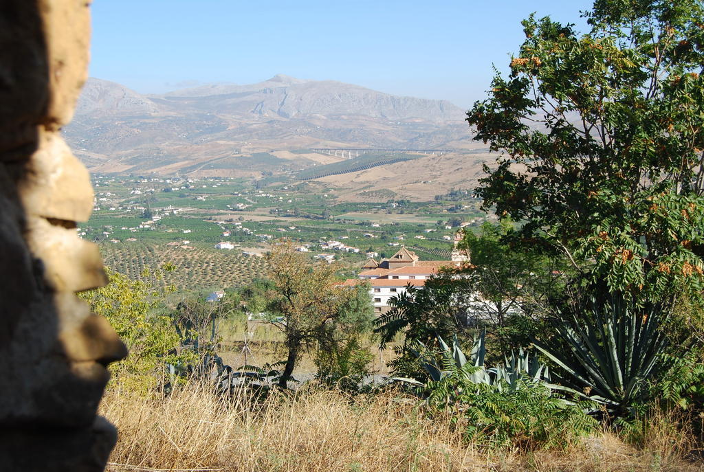 Hidden Valley Andalucia Alora Kültér fotó